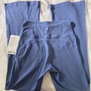 Lululemon groove pant